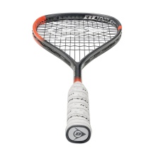 Dunlop Squashschläger Sonic Core Revelation Pro Lite 125g/grifflastig schwarz/rot - besaitet -